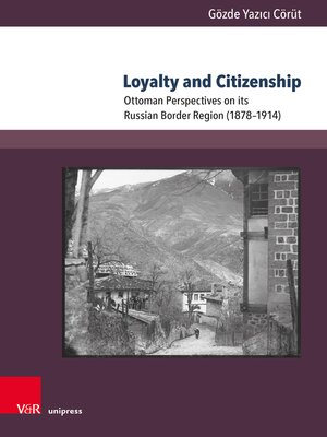 cover image of Loyalty and Citizenship